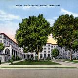 Buena Vista Hotel