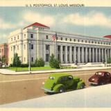 U. S. Postoffice