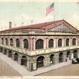 Convention Hall