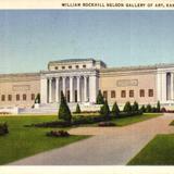 William Rockhill Nelson Gallery of Art
