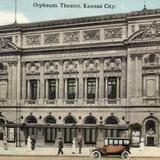 Orpheun Theatre