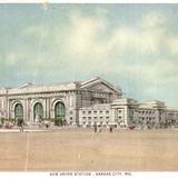 New Union Station