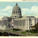 Missouri State Capitol