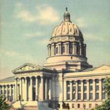 Missouri State Capitol