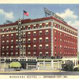 Missouri Hotel