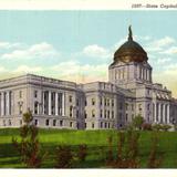 State Capitol