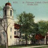 St. Philomena Catholic Church