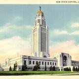 New State Capitol