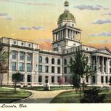 State Capitol