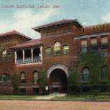 Lincoln Sanitarium
