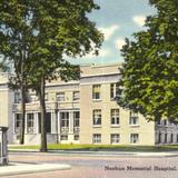 Nashua Memorial Hospital