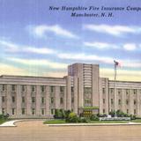 New Hampshire Fire Insurance Company