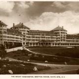 The Mount Washington, Bretton Woods