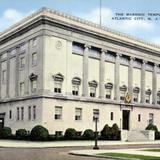 The Masonic Temple