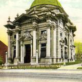 Savings Bank of Utica