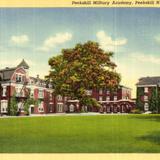 Peekskill Military Academy