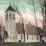 St. James Episcopal Church