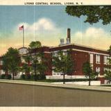 Lyons Central School