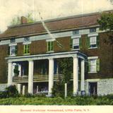 General Herkimer Homestead