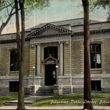 Johnstown Public Library