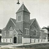 First Free Methodist Church & Parsonage