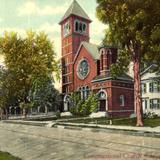 Congregational Church