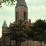 St. James Lutheran Church