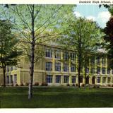 Dunkirk High School