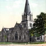 First Presbyterian Church