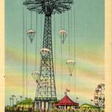 Parachute and Amusements