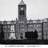 St. Joseph´s Seminary