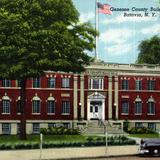 Genesee County Building