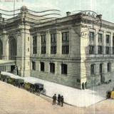 Union Railroad Station