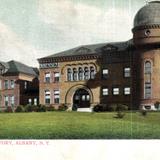 Dudley Observatory