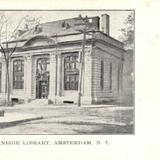 Carnegie Library