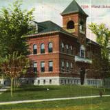 Fifth Ward School