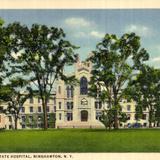 Binghamton State Hospital