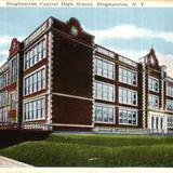 Binghamton Central High School