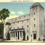 Masonic Temple