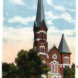 First Congregational Church