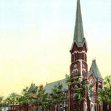 The First Congregational Church