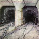 Hudson River Tunnel