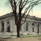 Post Office