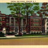 Central High School