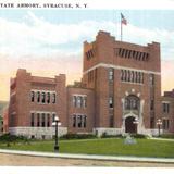 New York State Armory