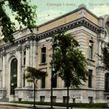 Carnegie Library