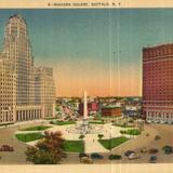 Niagara Square