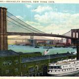 Brooklyn Bridge