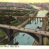 View of Harlem River