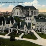 Cathedral of St. John´s Divine